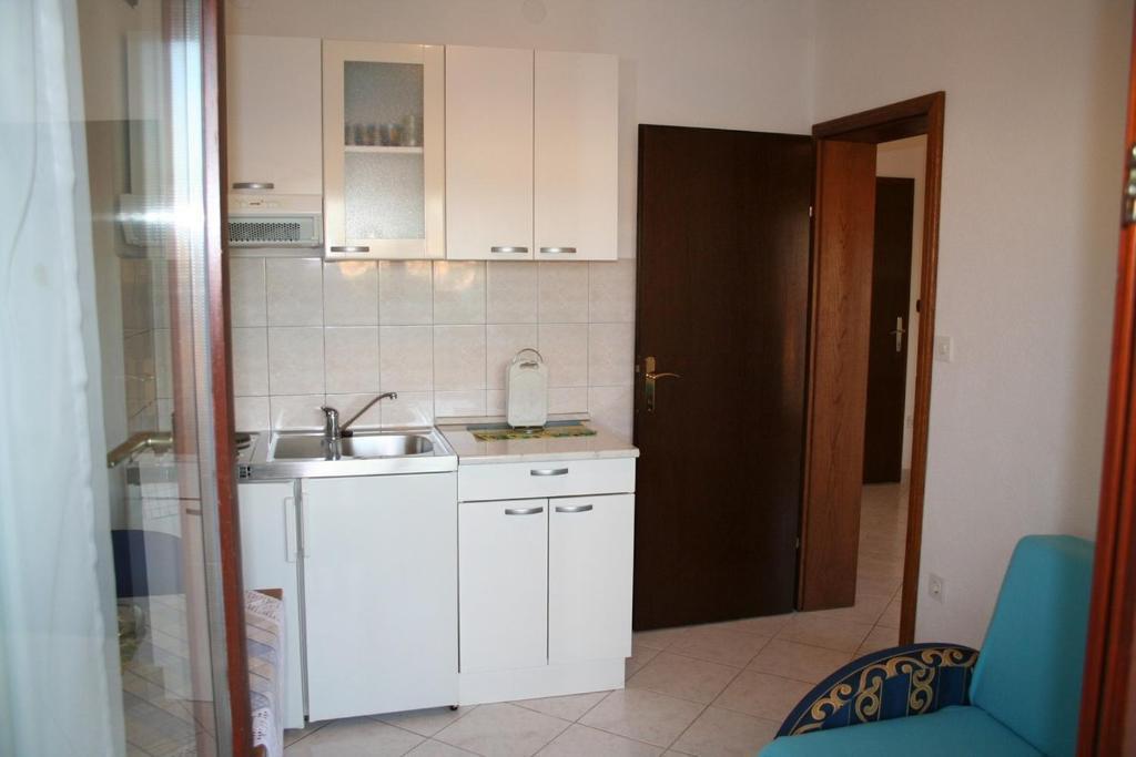Villa Adriatic Trogir Exterior photo