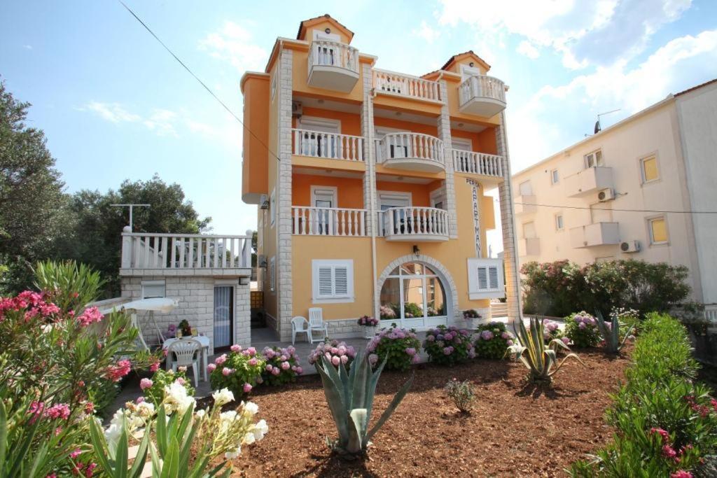 Villa Adriatic Trogir Exterior photo