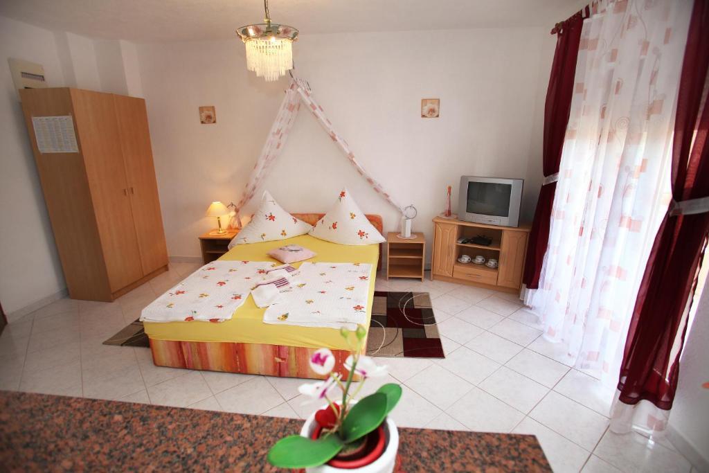 Villa Adriatic Trogir Exterior photo