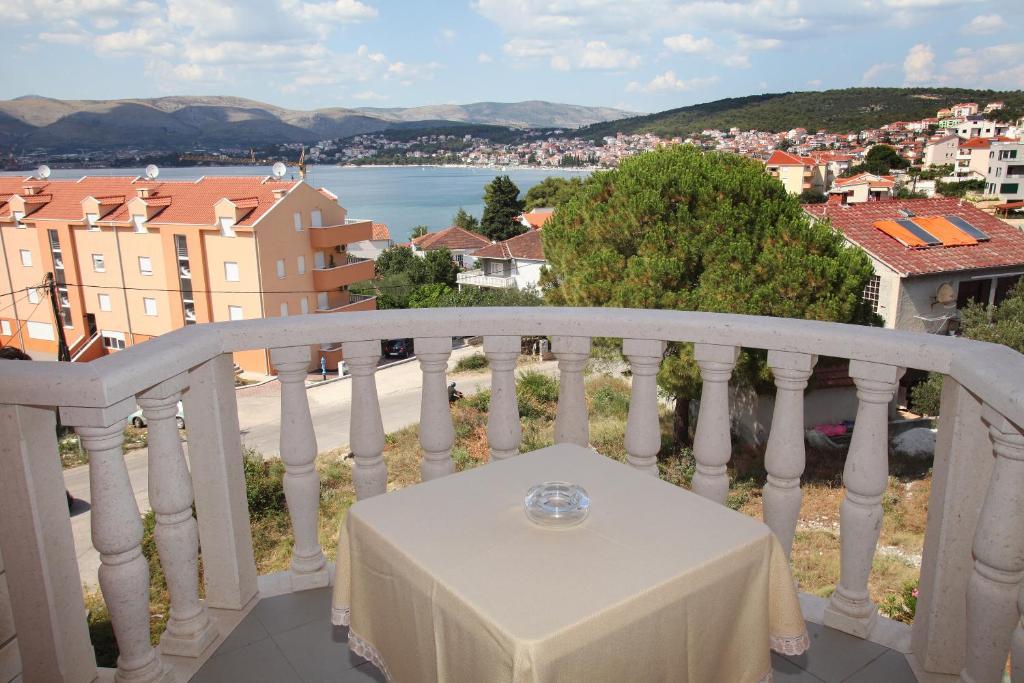 Villa Adriatic Trogir Room photo